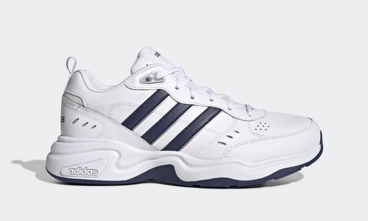 The adidas Strutter Looks Like Another